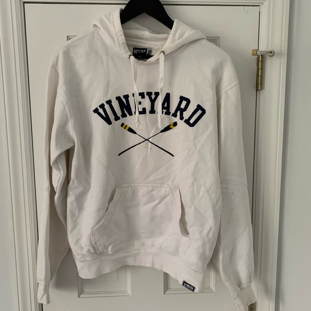 Vineyard Hoodie